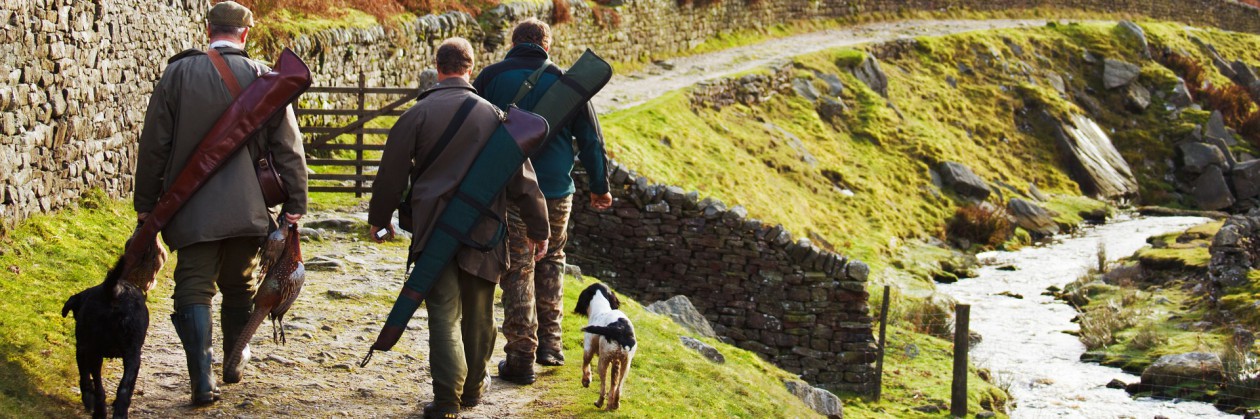 Lovački savez Varaždinske županije